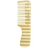 Bambusz Fésű - Olivia Garden Healthy Hair Bamboo Comb HH-C3