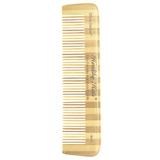 Bambusz Fésű - Olivia Garden Healthy Hair Bamboo Comb HH-C1