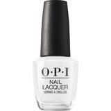 Körömlakk  - OPI Nail Lacquer, Alpine Snow™, 15ml