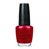 Körömlakk - OPI Nail Lacquer, Amore At The Grand Canal, 15ml