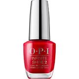 Körömlakk  - OPI Infinite Shine, Big Apple Red™, 15 ml
