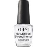 Körömerősítő Kezelés - OPI Natural Nail Strengthener, 15 ml