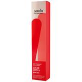 Féltartós hajfesték - Londa Professional Color Switch Semi-Permanent Color Creme, Roar! Red, 80ml