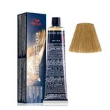 Permanens krém-hajfesték - Wella Professionals Koleston Perfect ME+ Pure Naturals, árnyalat 8/00 Természetes Világos Szőke