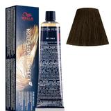 Permanens krém-hajfesték - Wella Professionals Koleston Perfect ME+ Pure Naturals, árnyalat 4/00 Természetes Középbarna