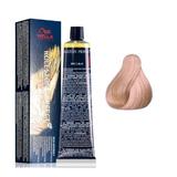 Permanens krém-hajfesték - Wella Professionals Koleston Perfect ME+ Rich Naturals, árnyalat 9/96 Lilás Hamulila Nagyon Világosszőke