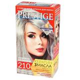 Hajfesték Rosa Impex Prestige, árnyalat 210 Platinum Blonde