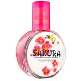 Parfümvíz Camco Sakura, Női, 25ml