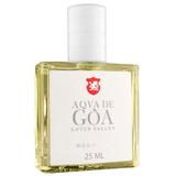 Férfi parfüm/Eau de Toilette Camco Aqva De Goa, 25ml