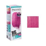 Féltartós Hajfesték Rosa Impex BeExtreme Prestige VIP's, árnyalat BE33 Candy Pink, 100 ml
