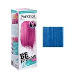 Féltartós Hajfesték Rosa Impex BeExtreme Prestige VIP's, árnyalat BE56 Ultra Blue, 100 ml