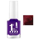 Körömlakk Isabelle Dupont Paris 1st, árnyalat 107, 12ml