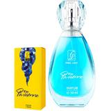 Női parfüm/Eau de Parfum Florgarden Free Lady Parisenne, 50ml