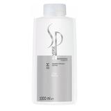 Regeneráló Sampon - Wella Professionals SP Reverse Regenerating Shampoo, 1000 ml
