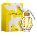 Női parfüm/Eau de Toilette Nina Ricci L'Air du Temps, 50ml