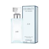 Női Parfüm/Eau de Parfum Spray Calvin Klein Eternity Air, 100ml