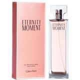 Női Parfüm/Eau de Parfum Spray Calvin Klein Eternity Moment,100ml