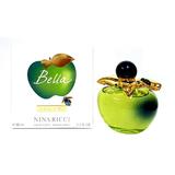 Női parfüm/Eau de Toilette Nina Ricci Bella, 50ml