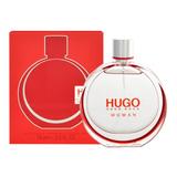 Női parfüm/Eau de Parfum Hugo Boss Hugo Woman, 75ml
