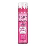 Leave-In Hajbalzsam Gyerekeknek - Revlon Professional Equave Kids Detangling Conditioner Princess Look, 200ml