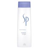 Hidratáló Sampon Száraz Hajra - Wella SP Hydrate Shampoo 250 ml
