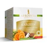 Regeneráló Krém Cosmetica Afrodita Karotin Regenerative Cream, 50 ml