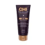 Védőkrém Hajra és Fejbőrre - CHI Farouk Deep Brilliance Olive & Monoi Soothe & Protect Hair & Scalp Protective Cream, 177ml