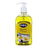  Folyékony szappan - Mike Line Liquid Soap Jasmine Essences, 500 ml