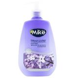 Folyékony szappan - Mike Line Liquid Soap Lilac Essences, 500 ml