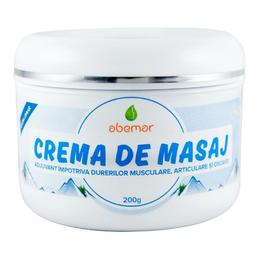 ízületek masszázs krém