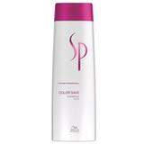 Sampon Festett Hajra - Wella SP Color Save Shampoo 250 ml