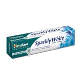 Fogkrém Sparkly White Himalaya Care, 75 ml