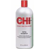 Hidratáló Sampon - CHI Farouk Infra Shampoo 950 ml