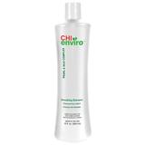 Hajsimító Sampon - CHI Farouk Enviro Smoothing Shampoo 355 ml