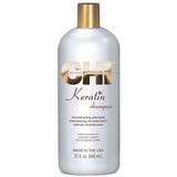 Sampon Keratinnal - CHI Farouk Keratin Shampoo 946 ml