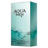 Eredeti férfi parfüm Aqua Men EDT 100 ml