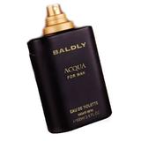 Eredeti férfi parfüm/Eau de Toilette Baldly Acqua EDT 100 ml