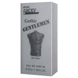 Eredeti férfi parfüm/Eau de Parfum Lucky Gentlemen EDP 30 ml