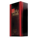Eredeti férfi parfüm David and Goliath EDP (Eau de toilette) 50 ml