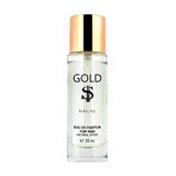 Eredeti férfi parfüm Gold Men $ EDP 35 ml