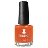 Körömlakk - Jessica Custom Nail Colour Sahara Sun, 14.8ml