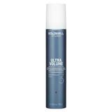 Hajdúsító Spray Hajszárítóval Való Szárításhoz - Goldwell StyleSign Ultra Volume Naturally Full, 200 ml