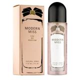 Eredeti női parfüm/Eau de Parfum Lucky Modern Miss EDP, Florgarden, 30ml 
