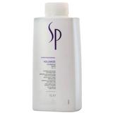 Volumennövelő Sampon - Wella SP Volumize Shampoo 1000 ml