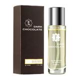 Unisex parfüm/Eau de Parfum Lucky Dark Chocolate EDP, Florgarden, 30ml 