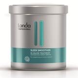 Kisimító hajkezelés - Londa Professional Sleek Smoother In Salon Treatment 750 ml