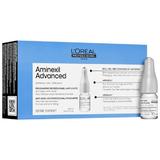 Hajhullás Elleni Szérum-Kezelés - L'Oreal Professionnel Aminexil Advanced Anti - Thinning Hair Programme 42 x 6 ml