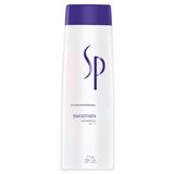 Sampon Hullámos Hajra - Wella SP Smoothen Shampoo 250 ml