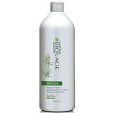 Sampon Törékeny Hajra - Matrix Biolage Fiberstrong Shampoo 1000 ml