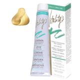Tartós Hajszínező Krém - Vitality's Linea Capillare Dye Cream, árnyalat 10/0 Platinum Blonde, 100ml